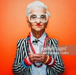 Meet your Posher, Bridgeton